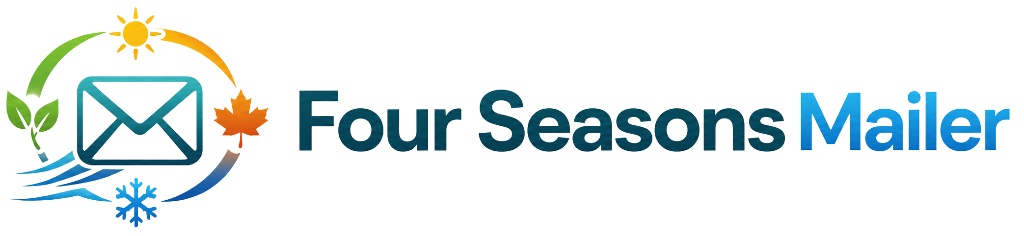 Four Seasons Mailer Logo